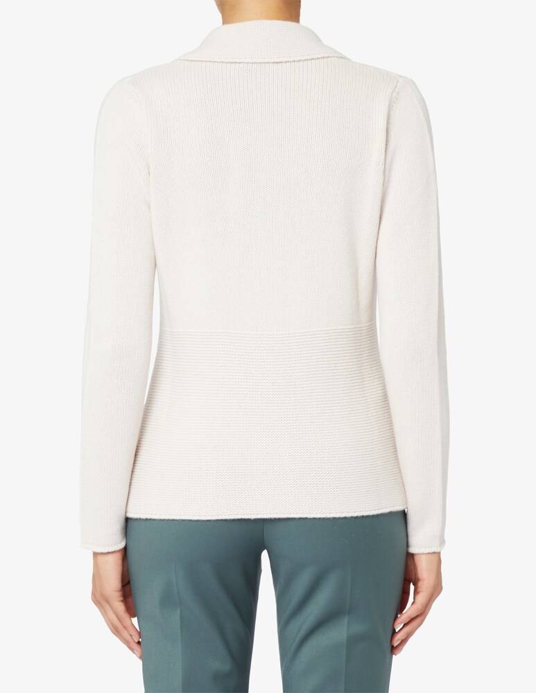 Elizabeth Ascot Blazer 3 bottoni Spedizione Gratuita