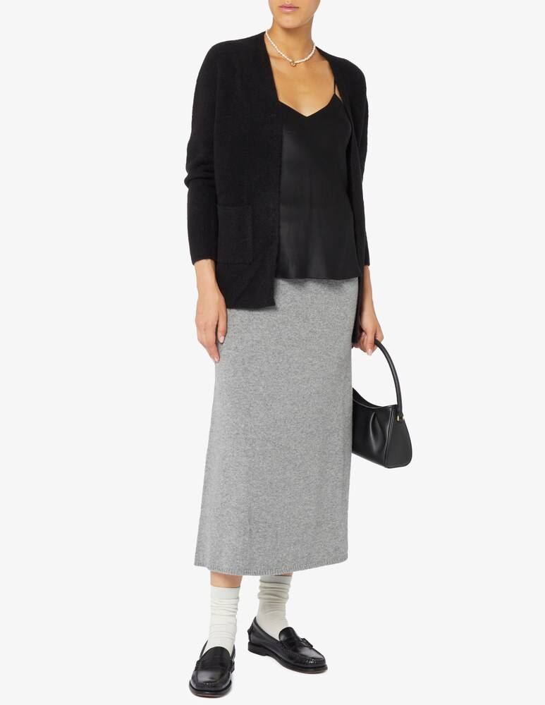 Rinascente Collection Maglione drape misto alpaca Pezzi Unici