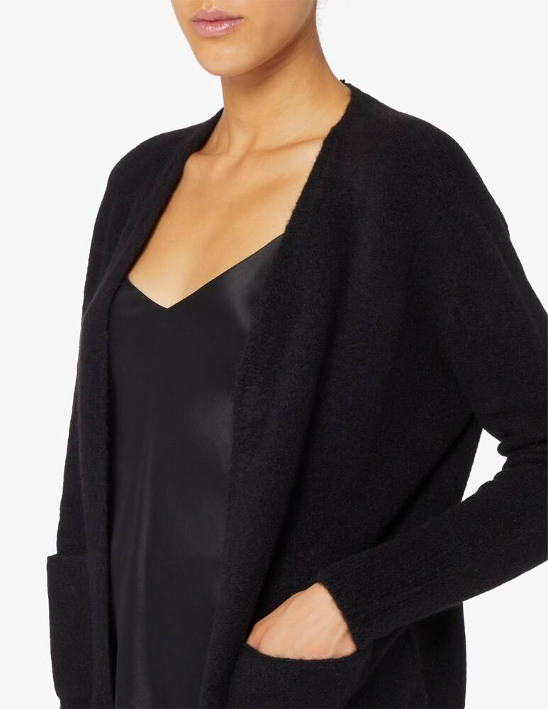 Rinascente Collection Maglione drape misto alpaca Pezzi Unici