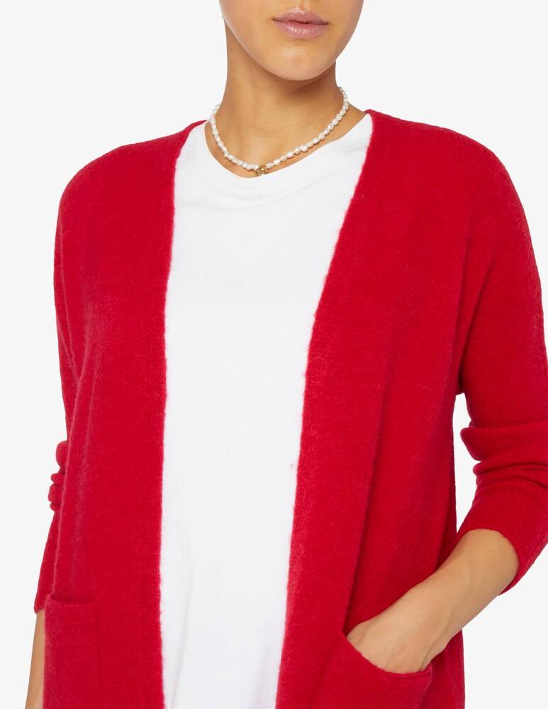 Rinascente Collection Maglione drape misto alpaca Qualità Garantita