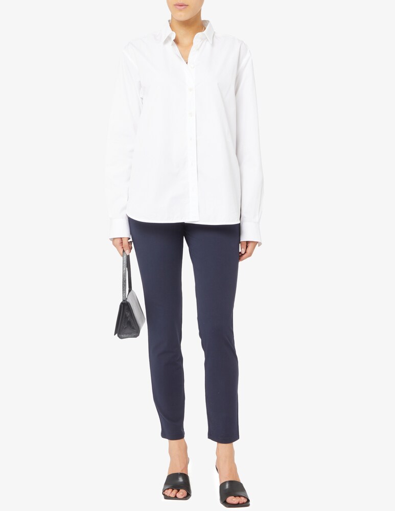 PENNYBLACK Pantalone in misto cotone Shopping Online