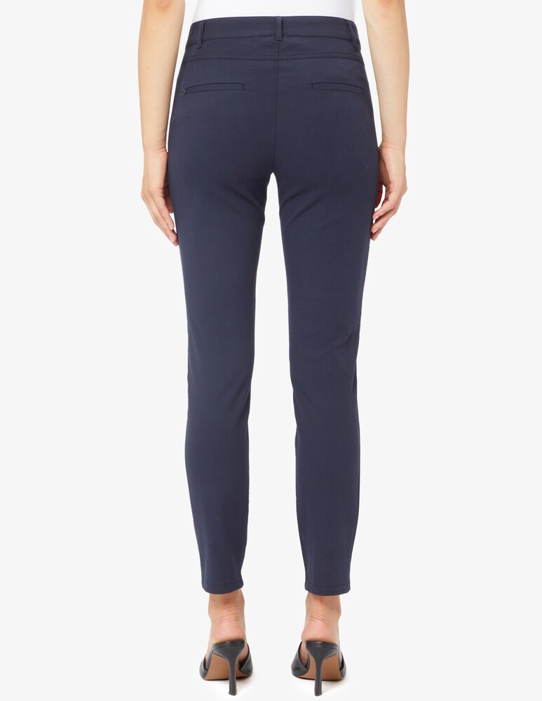 PENNYBLACK Pantalone in misto cotone Shopping Online
