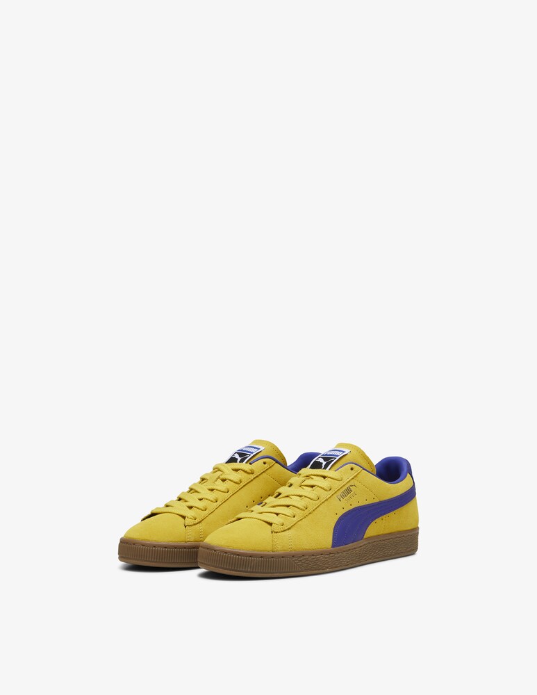 Puma Sneaker in camoscio Terrace Saldi Di Fabbrica