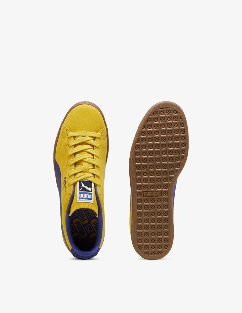 Puma Sneaker in camoscio Terrace Saldi Di Fabbrica