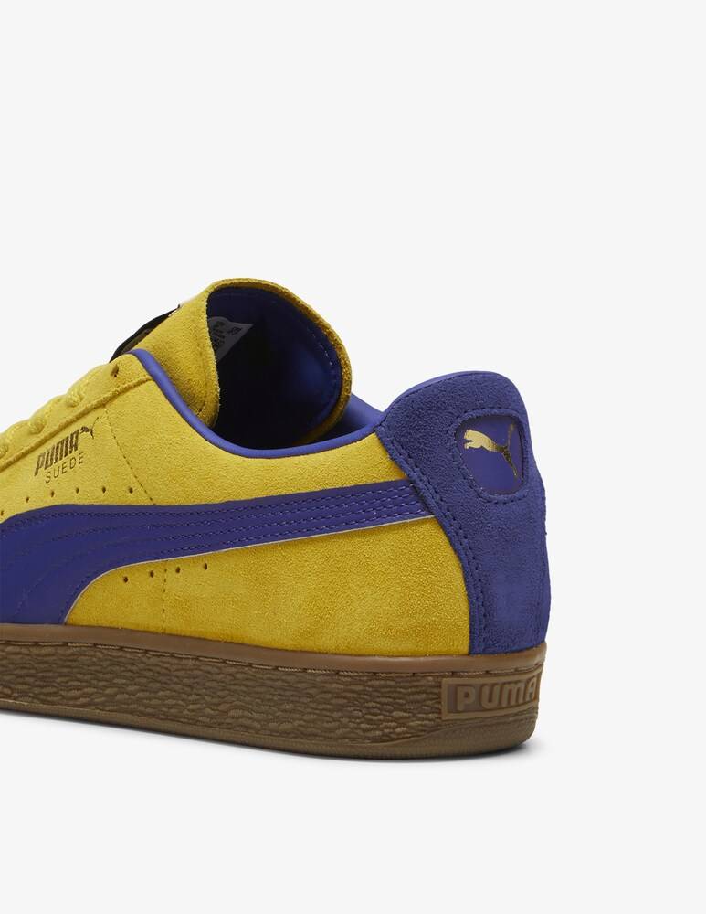 Puma Sneaker in camoscio Terrace Saldi Di Fabbrica