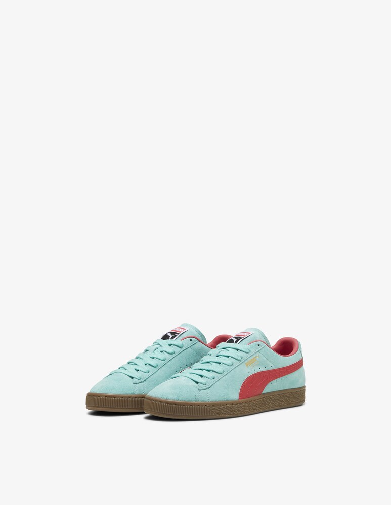Puma Sneaker in camoscio Terrace I Più Venduti