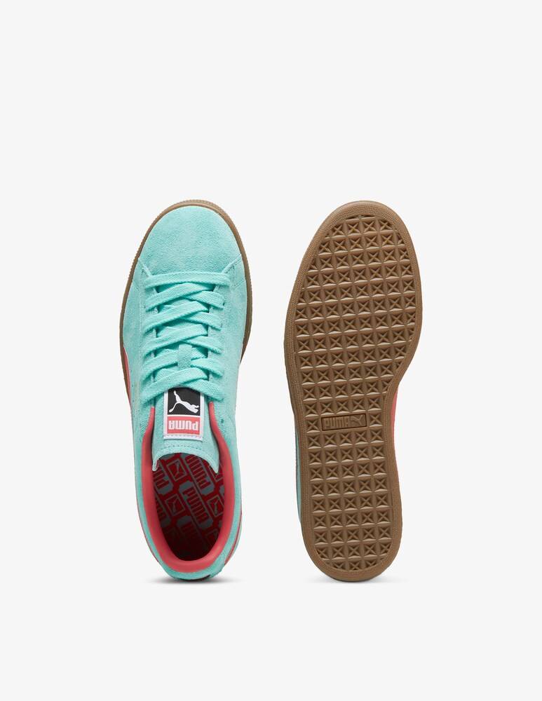 Puma Sneaker in camoscio Terrace I Più Venduti