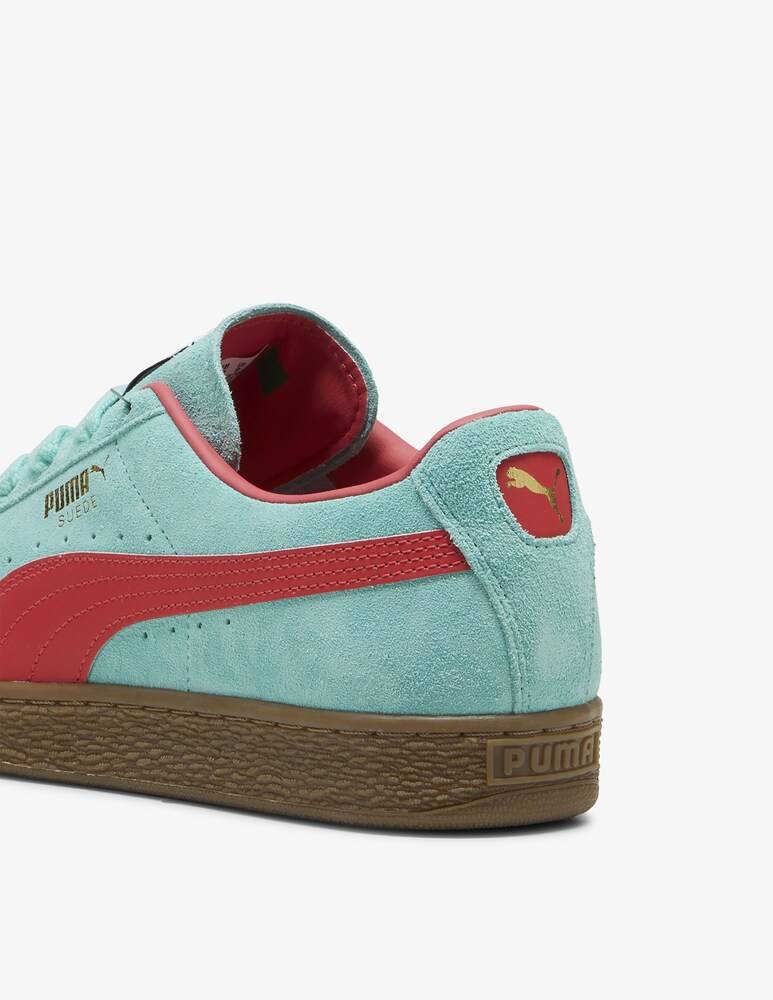 Puma Sneaker in camoscio Terrace I Più Venduti