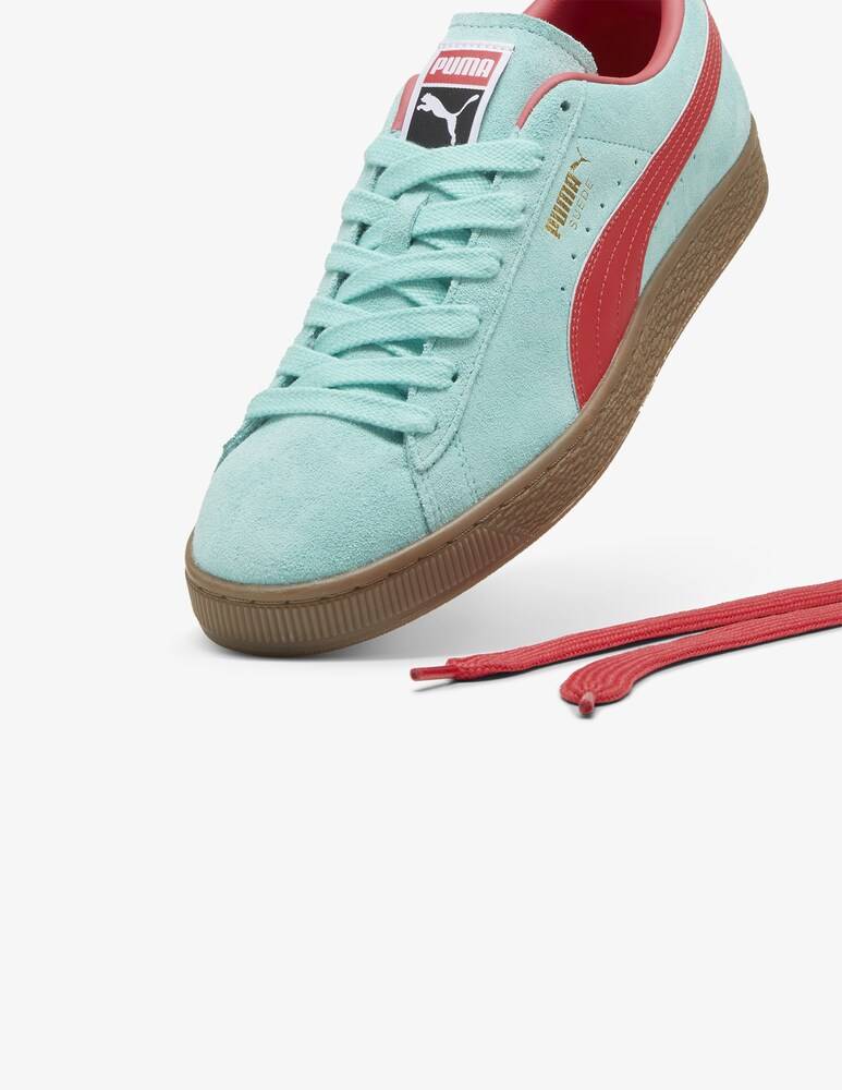 Puma Sneaker in camoscio Terrace I Più Venduti
