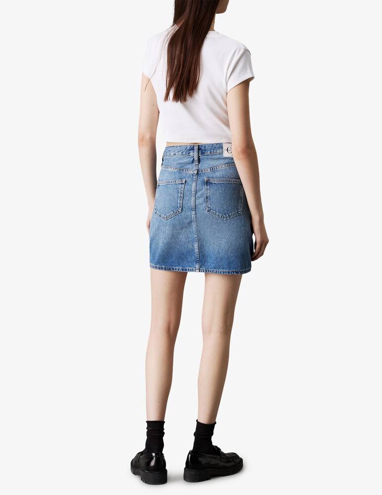 Calvin Klein Jeans Gonna Vendite Flash