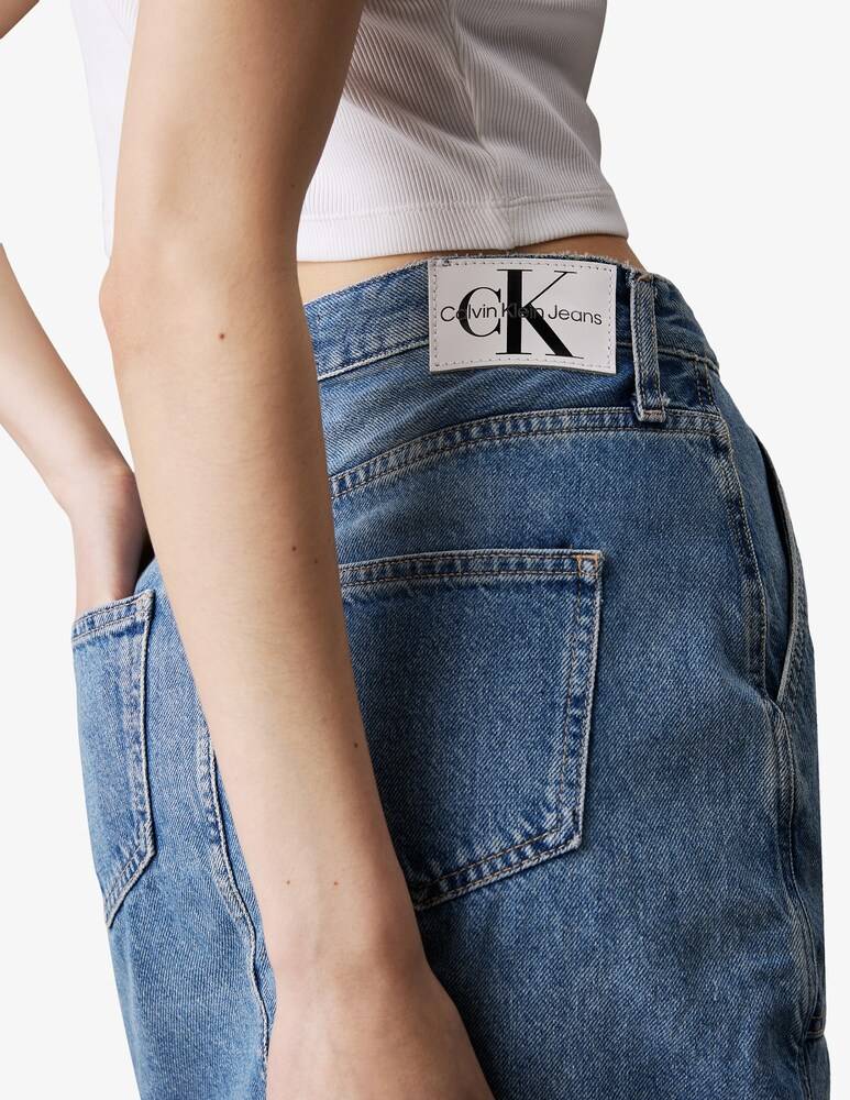 Calvin Klein Jeans Gonna Vendite Flash