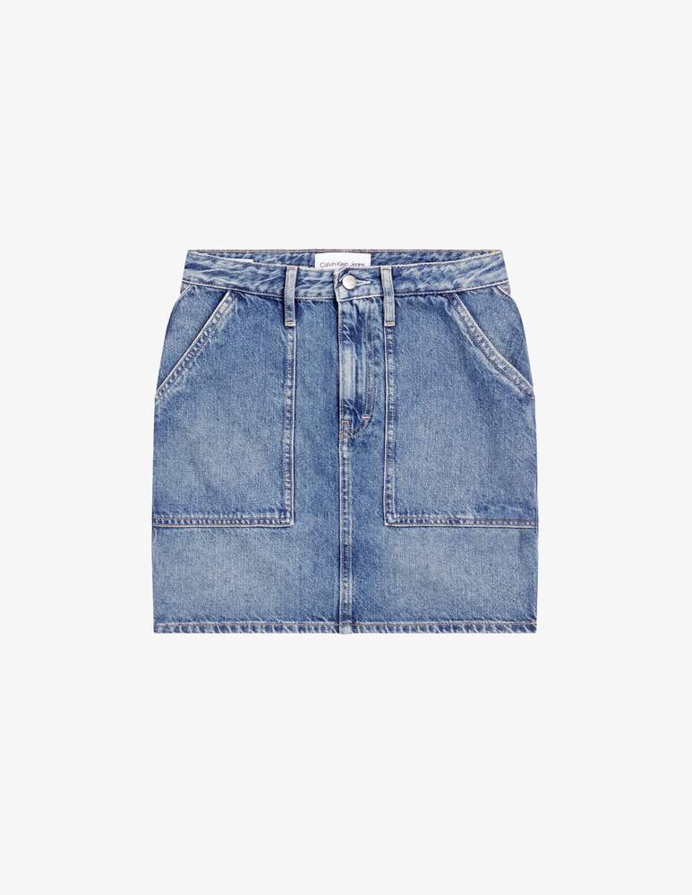 Calvin Klein Jeans Gonna Vendite Flash