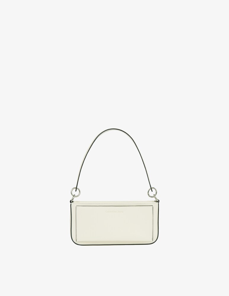 Calvin Klein Jeans Borsa a spalla sculpted In Saldo