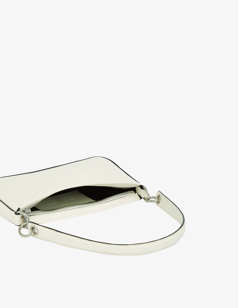 Calvin Klein Jeans Borsa a spalla sculpted In Saldo