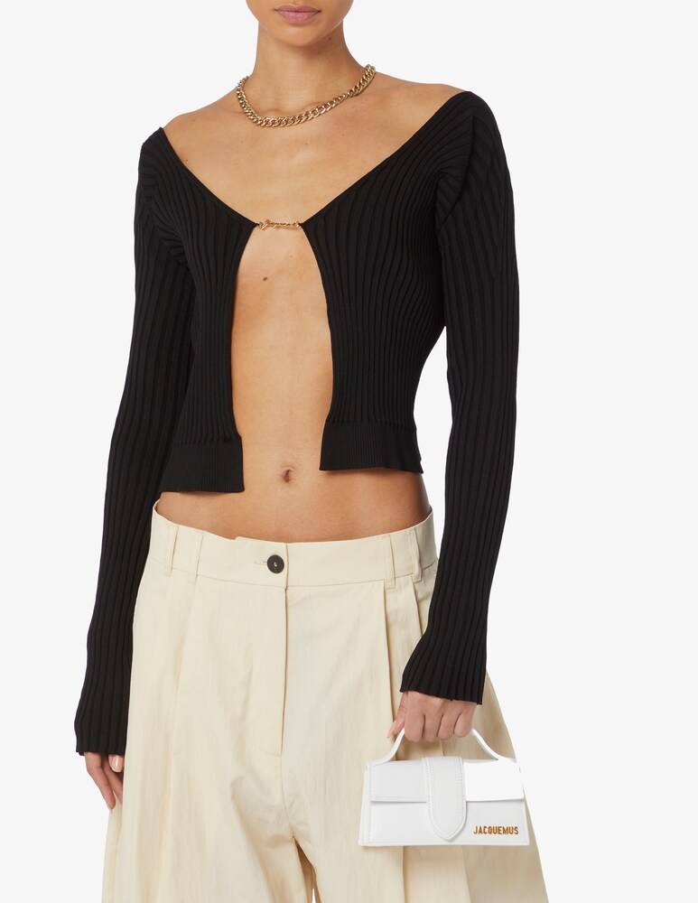 Jacquemus Borsa Le Bambino 2025