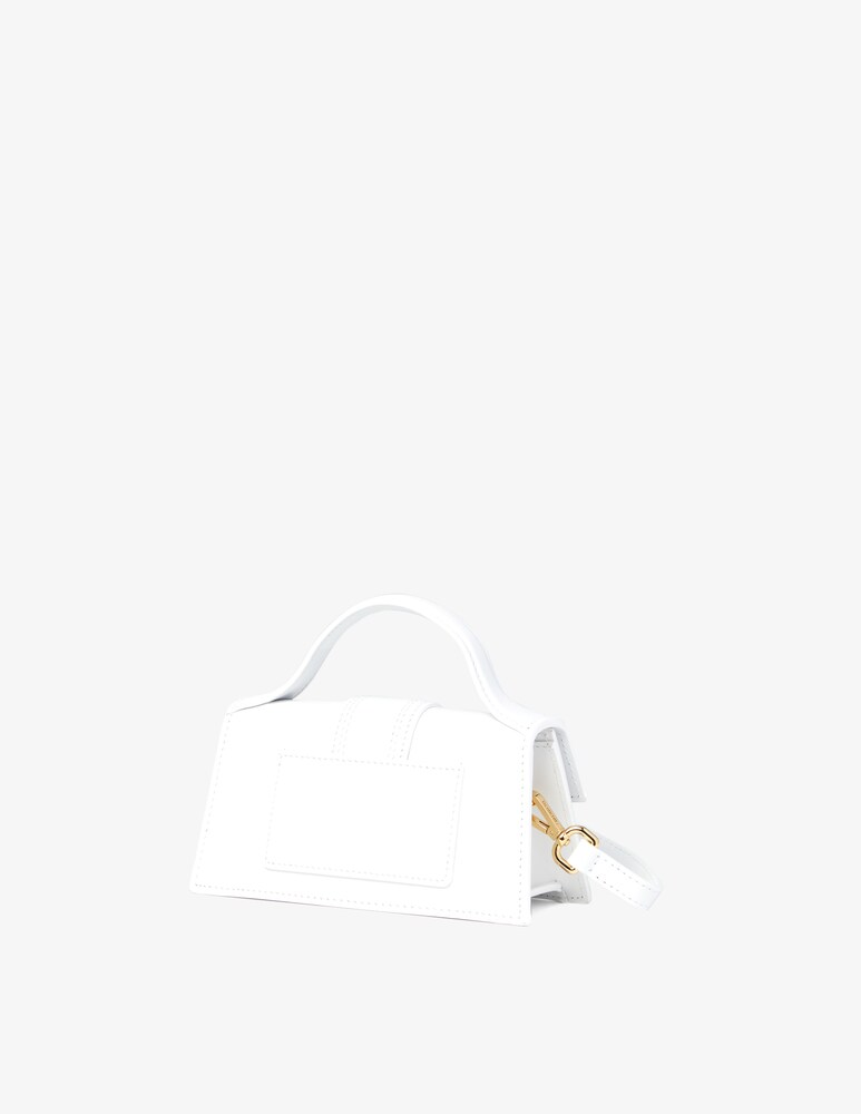 Jacquemus Borsa Le Bambino 2025
