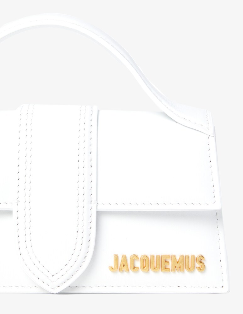 Jacquemus Borsa Le Bambino 2025
