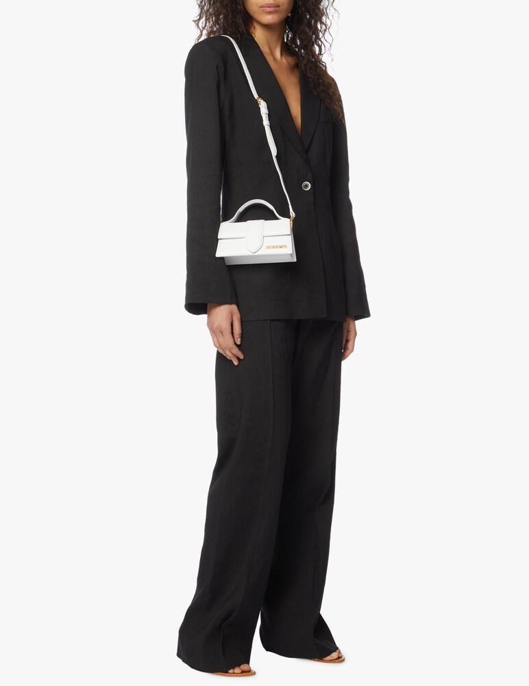 Jacquemus Borsa Le Bambino 2025