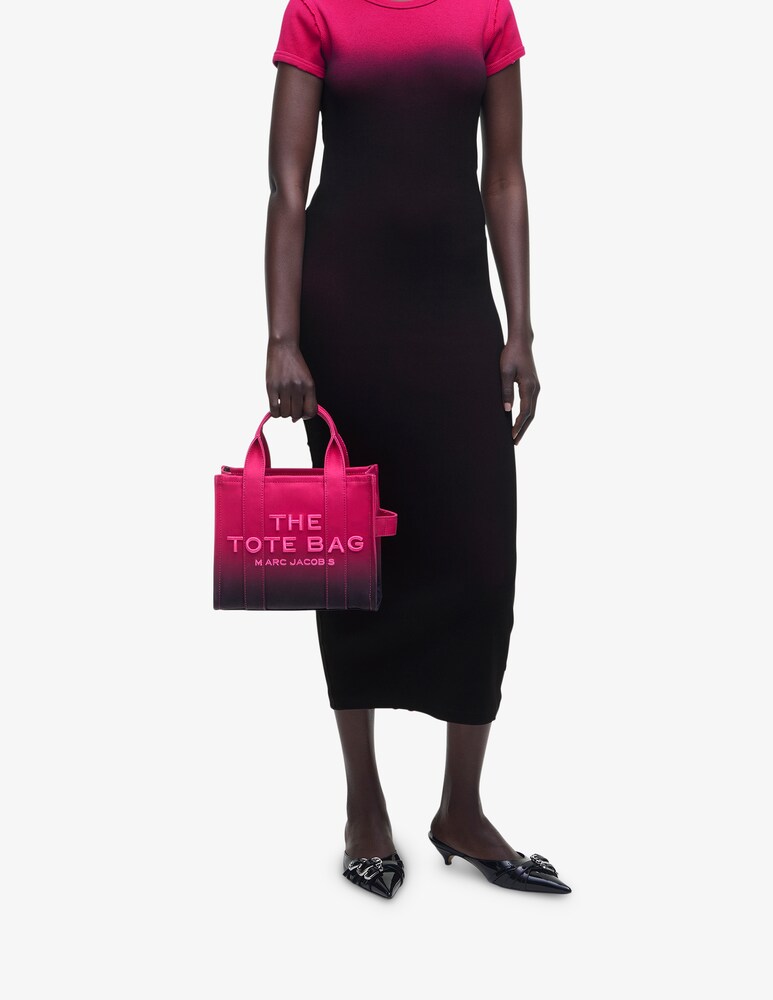 Marc Jacobs Borsa The Small Tote Qualità
