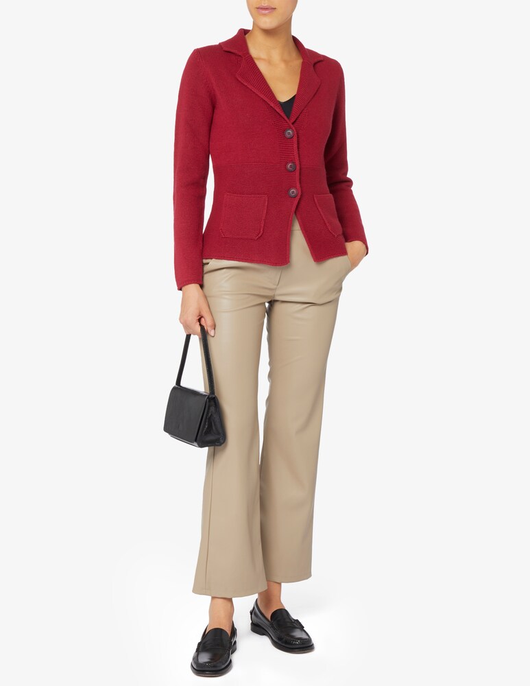 Elizabeth Ascot Blazer 3 bottoni Spedizione Gratuita