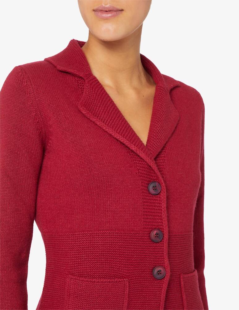 Elizabeth Ascot Blazer 3 bottoni Spedizione Gratuita