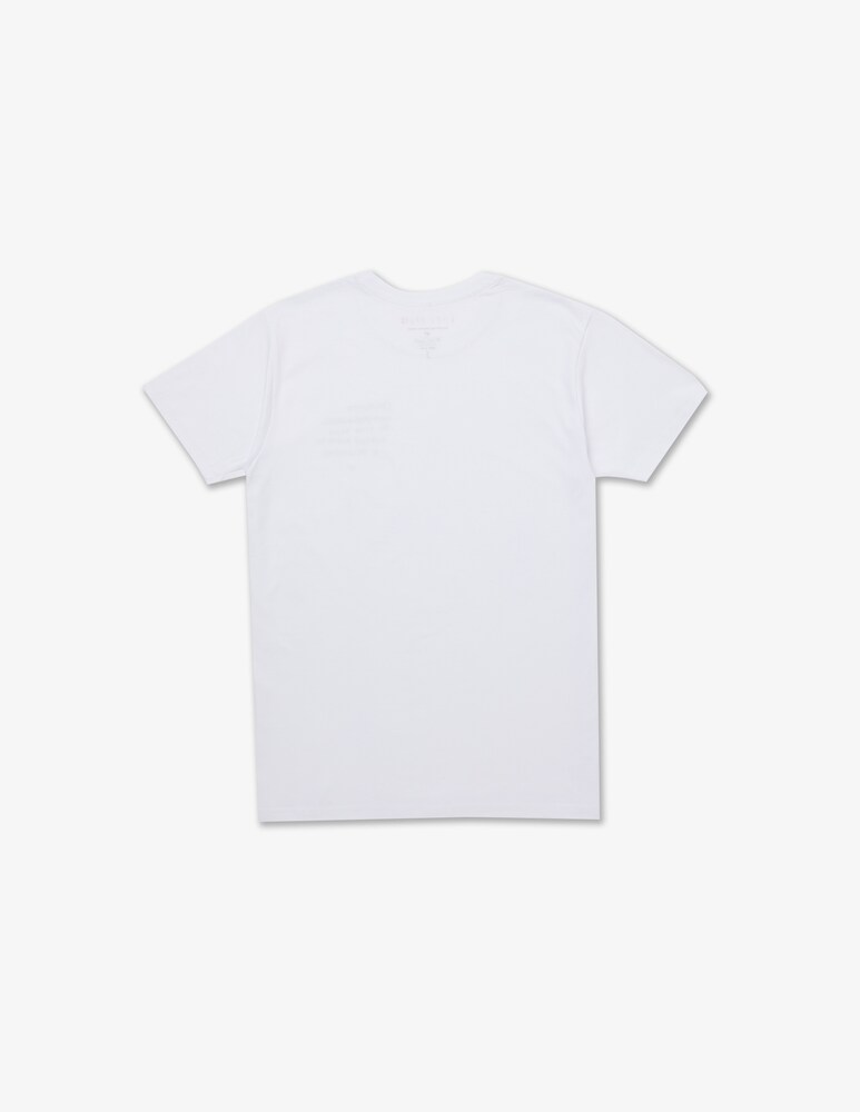 Linea Daria T-shirt Che sbatti le persone Acquista Ora