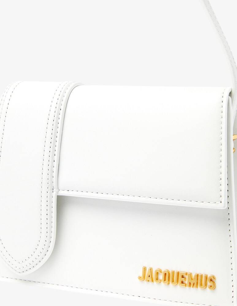 Jacquemus Borsa a mano Bambino Long Presa