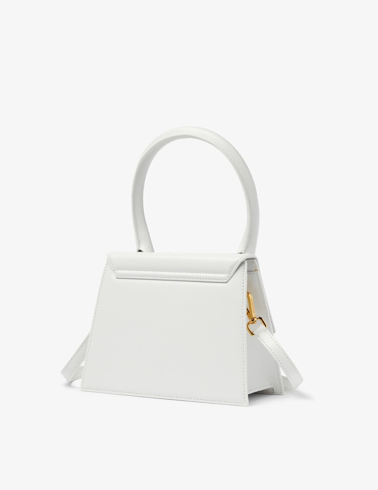 Jacquemus Borsa a mano Le Grand Chiquito In Vendita