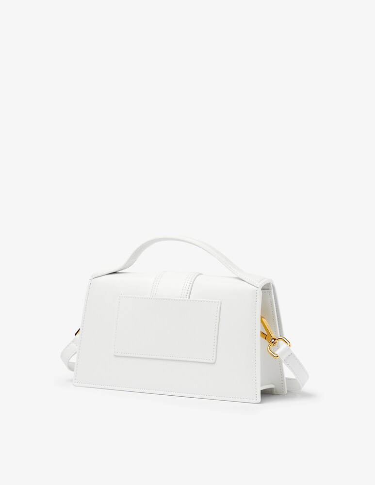 Jacquemus Borsa a mano Le Grand Bambino Offerta