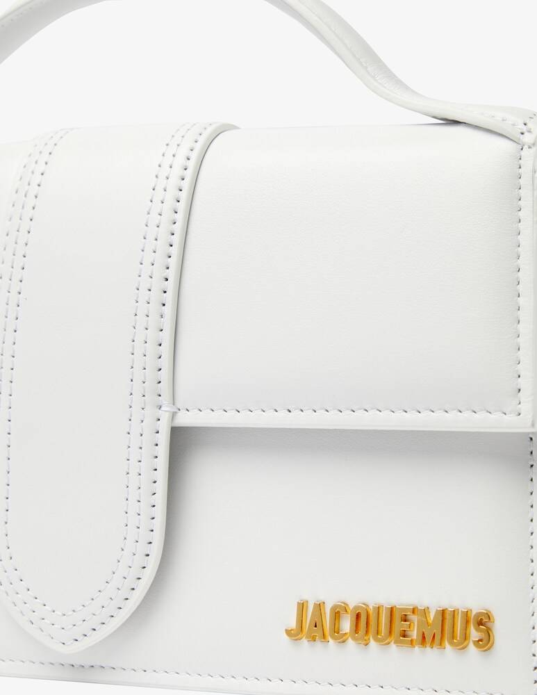 Jacquemus Borsa a mano Le Grand Bambino Offerta