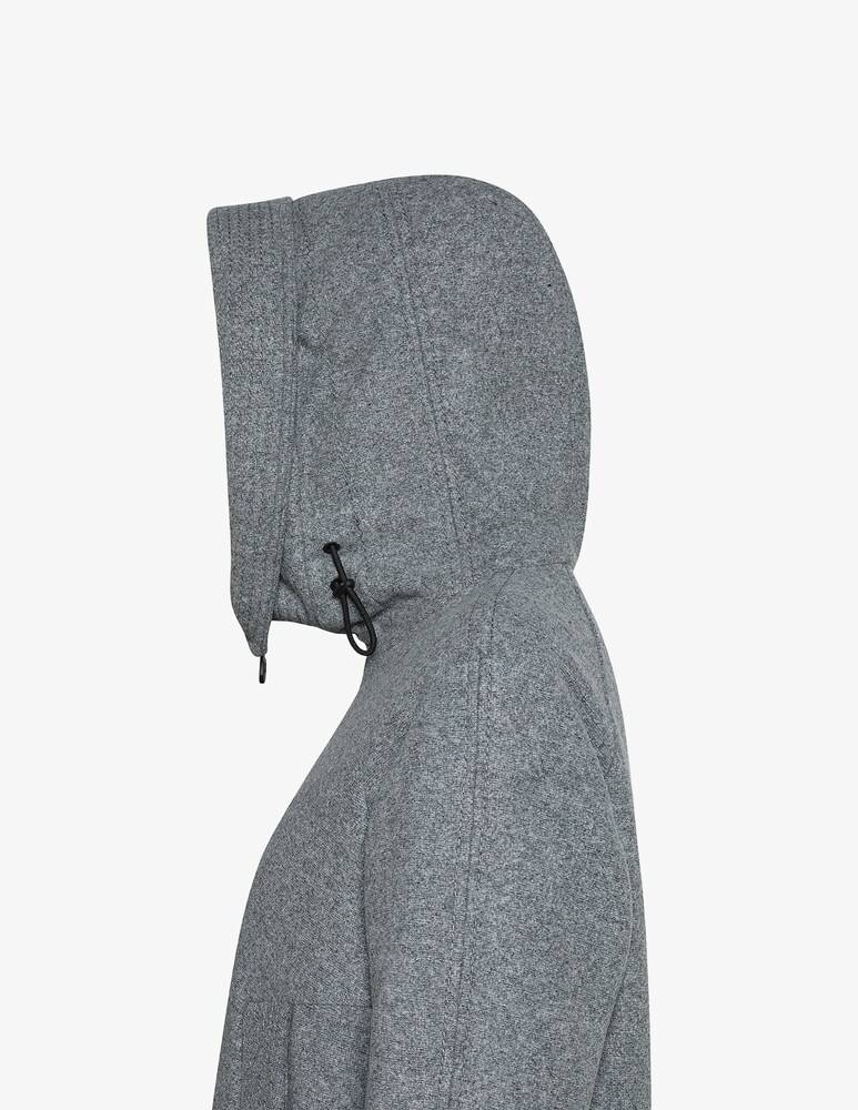 Peuterey Cappotto in misto lana Economico