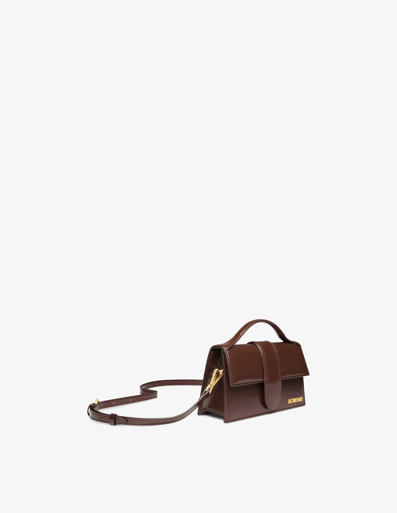 Jacquemus Borsa Le grand Bambino Offerte