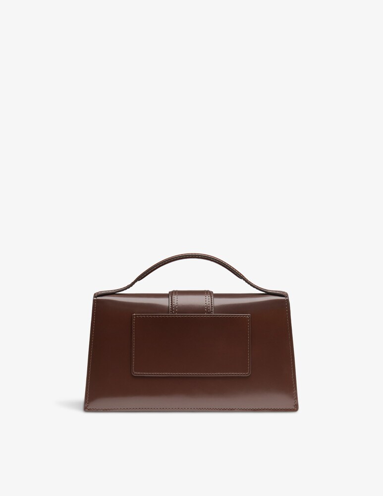 Jacquemus Borsa Le grand Bambino Offerte