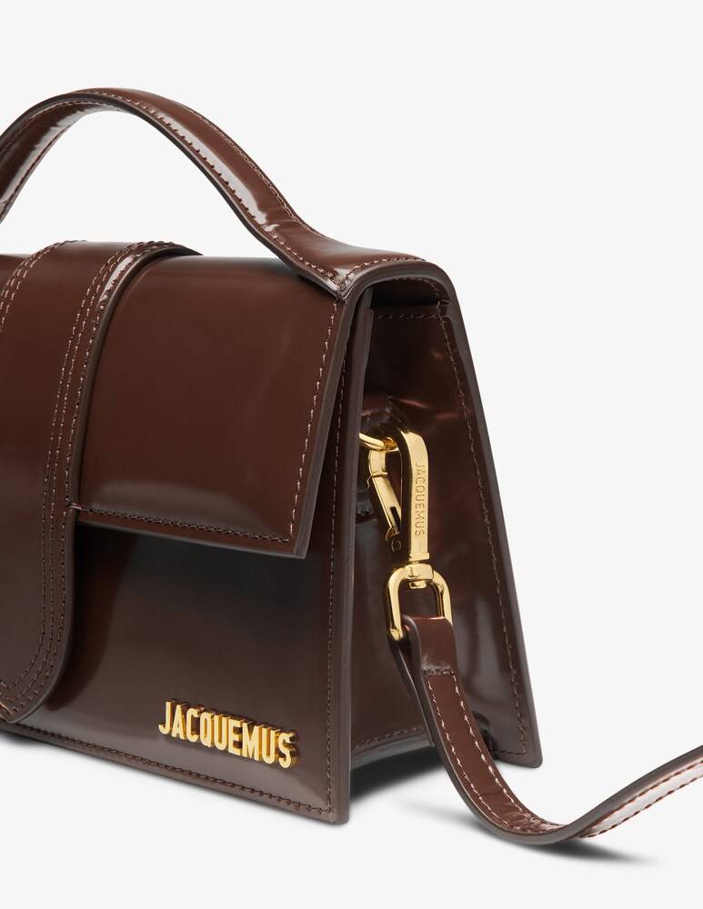 Jacquemus Borsa Le grand Bambino Offerte