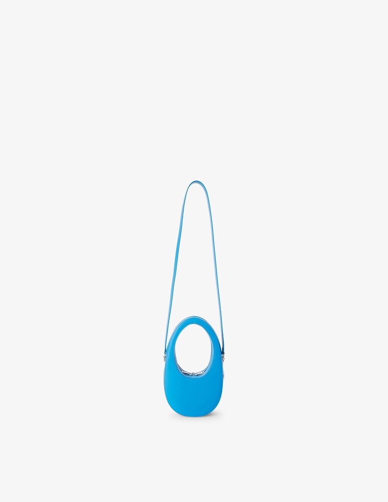 Coperni Borsa a tracolla Swipe Mini Negozio