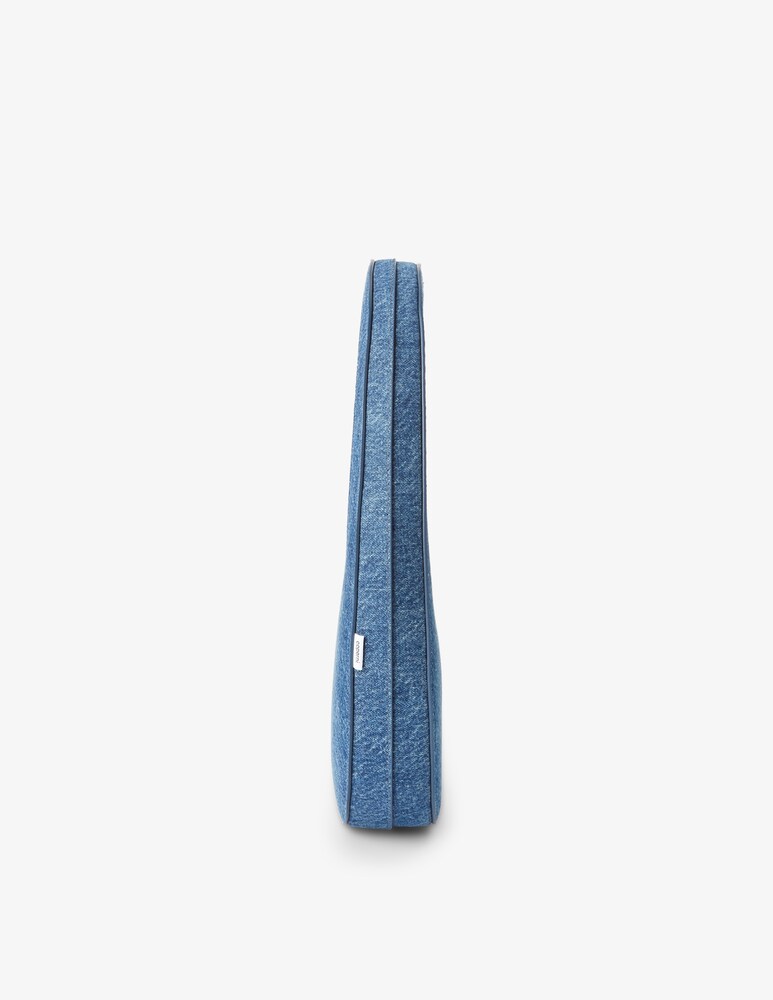 Coperni Borsa Swipe in denim Nuova