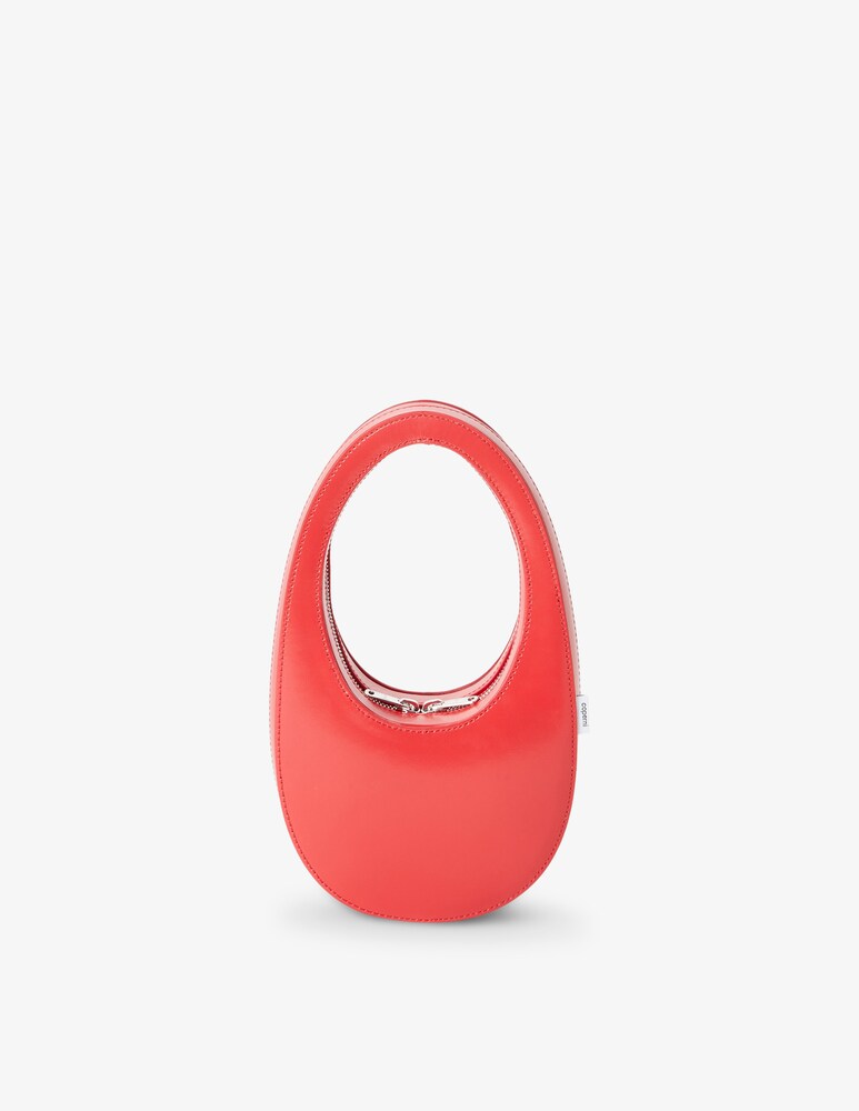 Coperni Borsa Swipe Gloss Mini Vendita