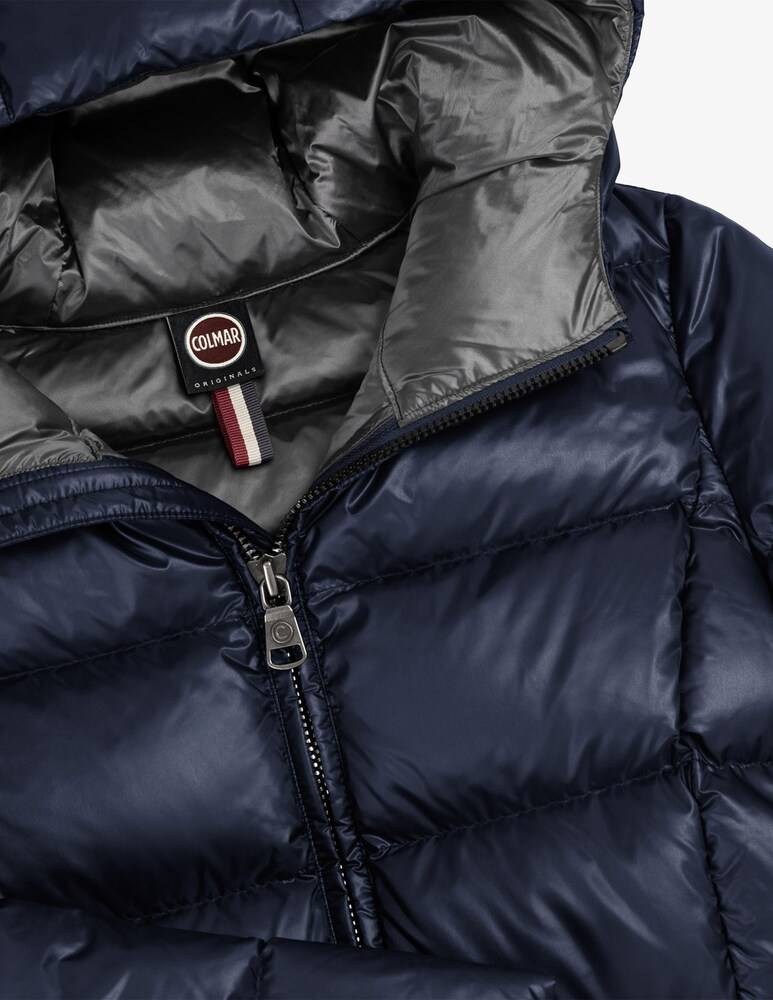 Colmar Piumino lungo Shopping Online