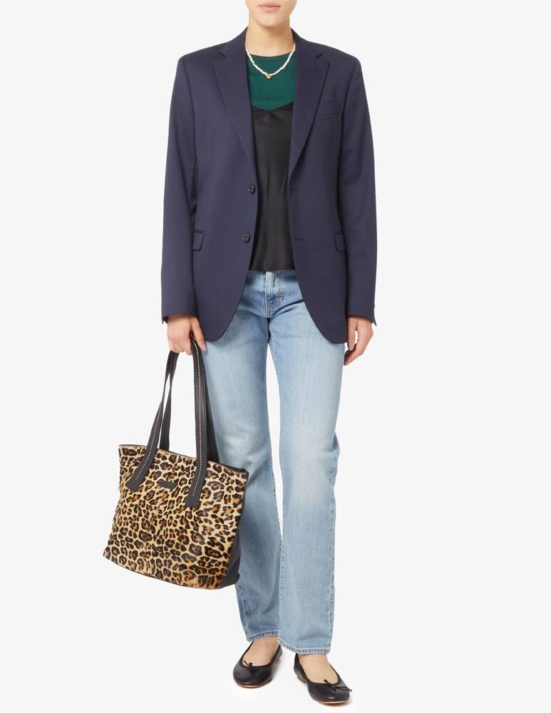 Plinio Visonà Borsa shopper Daily L Presa