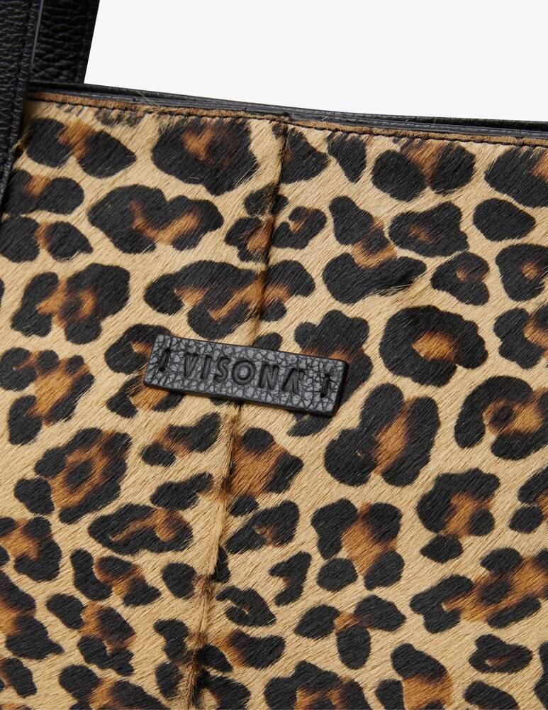 Plinio Visonà Borsa shopper Daily L Presa