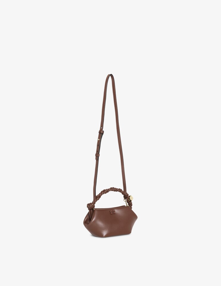 Ganni Borsa Bou Small Economico