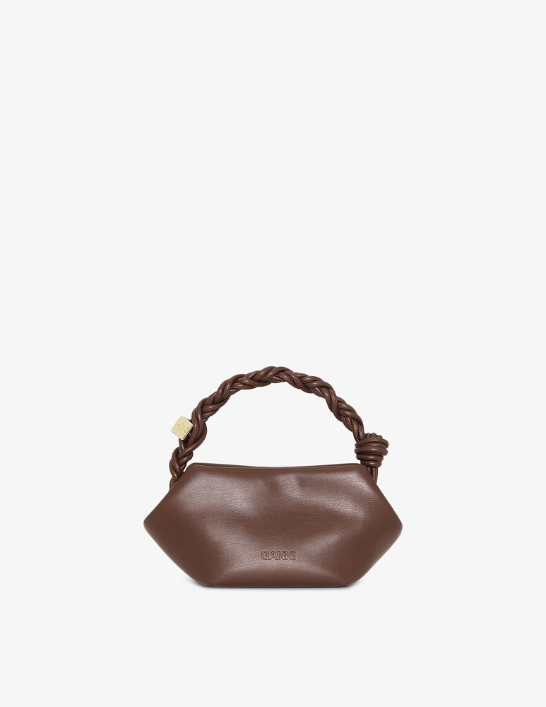 Ganni Borsa Bou Small Economico