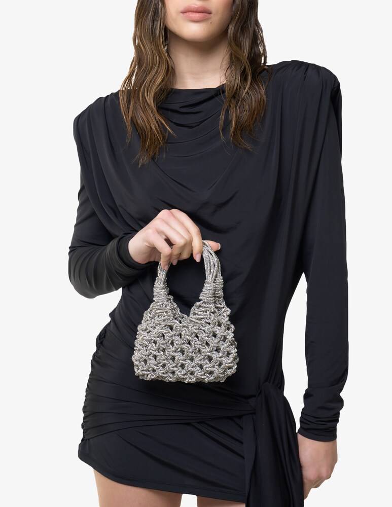 Hibourama Borsa Vannifique Mini Vendite Flash