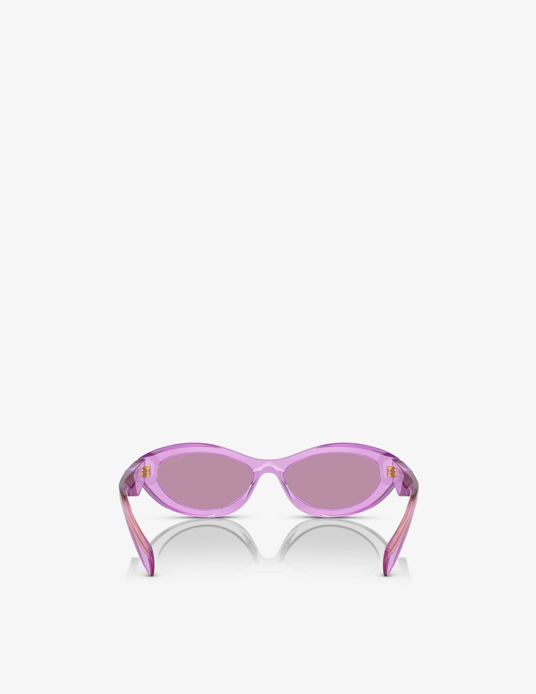 Prada Occhiali da sole 0PR 26ZS 2025