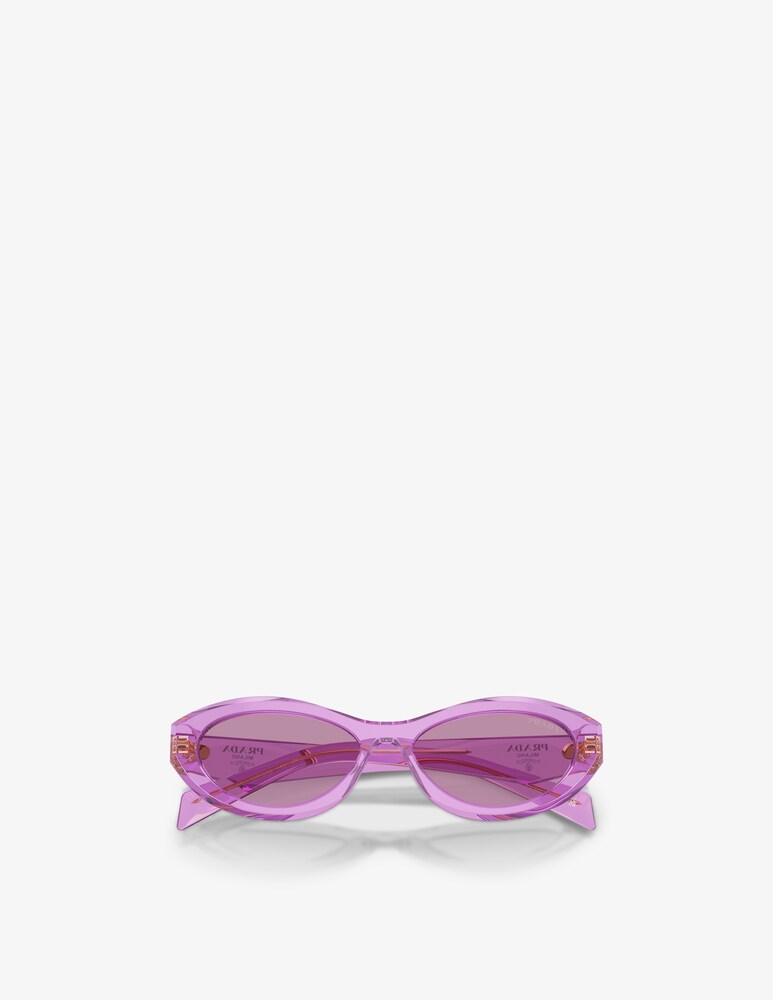 Prada Occhiali da sole 0PR 26ZS 2025