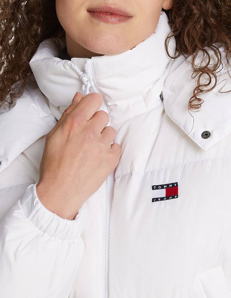 Tommy Jeans Giacca Alaska Qualità