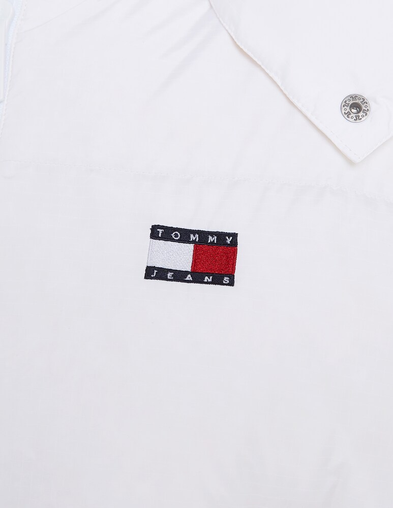 Tommy Jeans Giacca Alaska Qualità