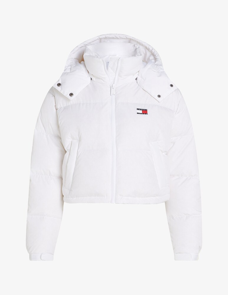 Tommy Jeans Giacca Alaska Qualità