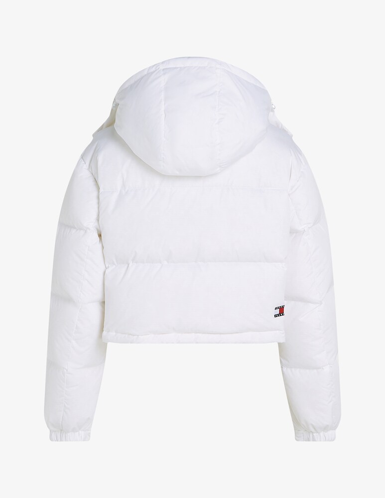 Tommy Jeans Giacca Alaska Qualità