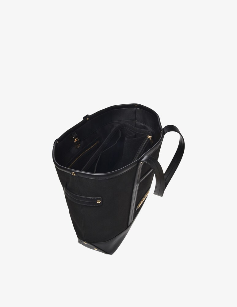 Love Moschino Borsa shopper Soddisfazione Garantita
